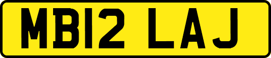 MB12LAJ