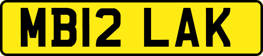 MB12LAK