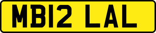 MB12LAL