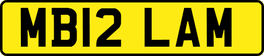 MB12LAM