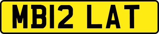 MB12LAT