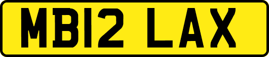 MB12LAX