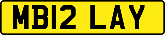 MB12LAY