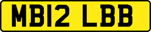 MB12LBB