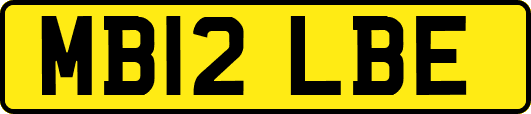 MB12LBE