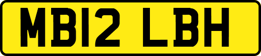 MB12LBH