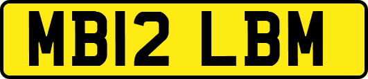 MB12LBM