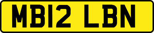 MB12LBN