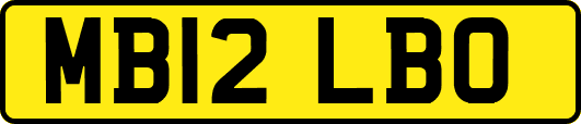 MB12LBO