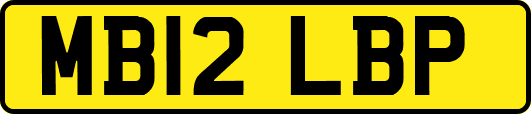 MB12LBP