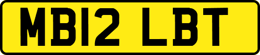 MB12LBT