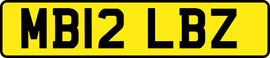 MB12LBZ