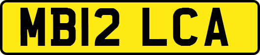MB12LCA