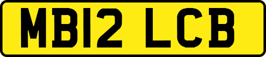 MB12LCB