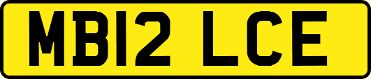 MB12LCE