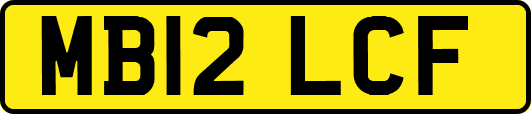 MB12LCF