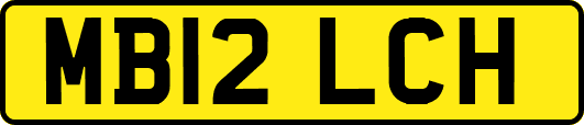 MB12LCH