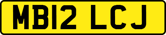 MB12LCJ