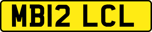 MB12LCL