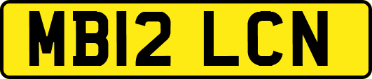 MB12LCN