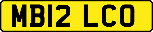 MB12LCO
