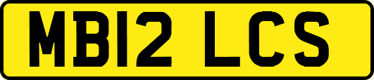 MB12LCS