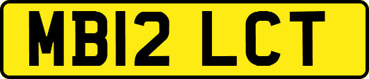 MB12LCT