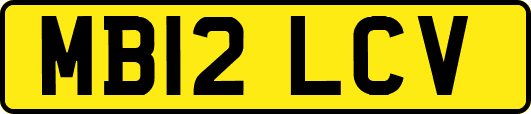 MB12LCV