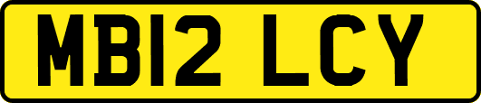 MB12LCY