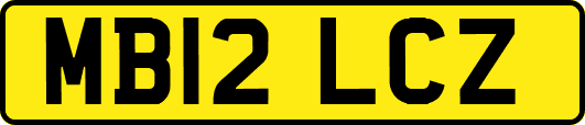 MB12LCZ