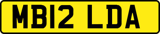 MB12LDA