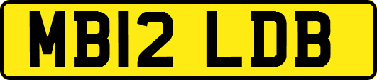 MB12LDB