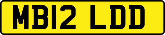 MB12LDD