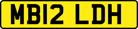 MB12LDH