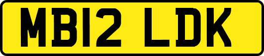 MB12LDK