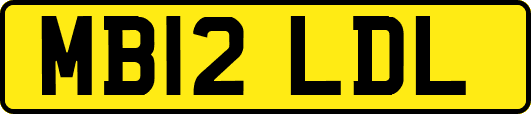 MB12LDL