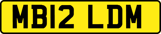 MB12LDM