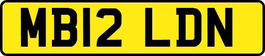 MB12LDN