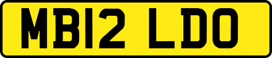 MB12LDO