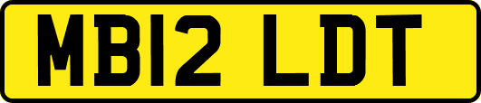 MB12LDT