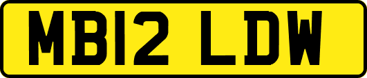 MB12LDW