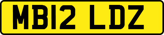MB12LDZ