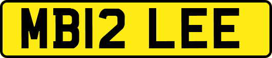 MB12LEE