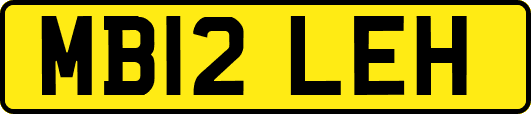 MB12LEH
