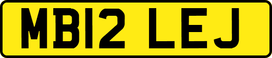 MB12LEJ