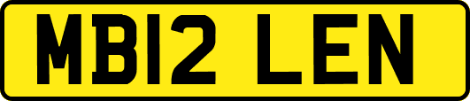 MB12LEN