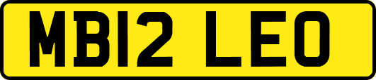 MB12LEO