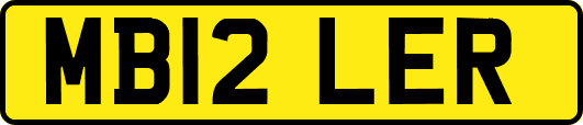 MB12LER