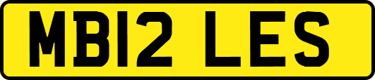 MB12LES