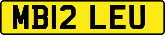 MB12LEU